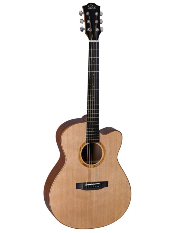 Duke GAMC Cut Trio VT